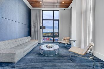 Amenities-the library