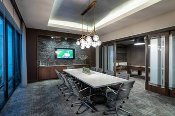 Conference room