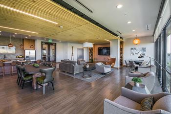Amenities-wi-fi throughout common areas