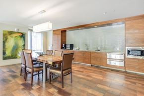 Boston apartment for rent - Private Lounge for Rent at The Victor by Windsor, Massachusetts, 02114