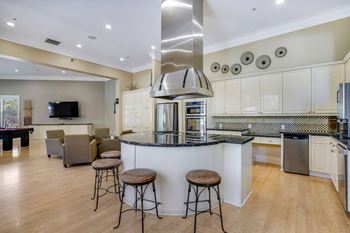 Amenities-expansive clubhouse with wi-fi