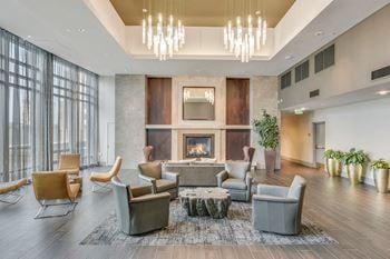 Amenities-abundant natural light in great room