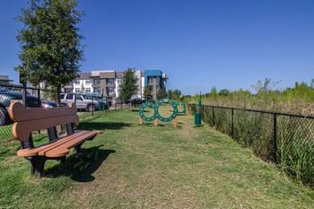 Pet park 