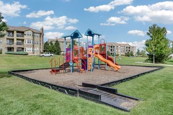 Amenities-playground