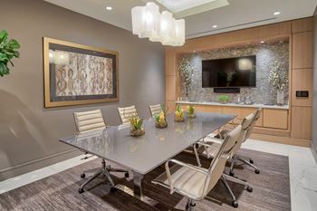 Conference room