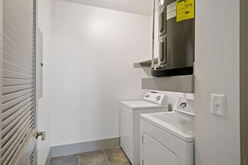 Washer/dryers