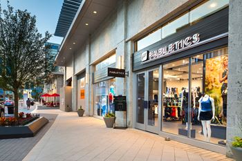 On-site retail