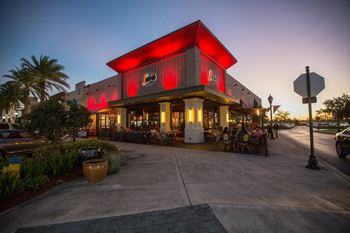 Neighborhood-patio dining options galore
