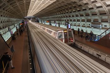 Close to transit