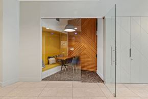 San Francisco apartment for rent - Conference room or study area at Mission Bay by Windsor, San Francisco, 94158
