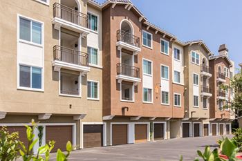 Property exterior
