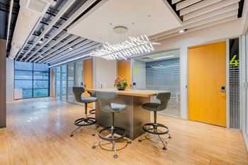 Exclusive work centers