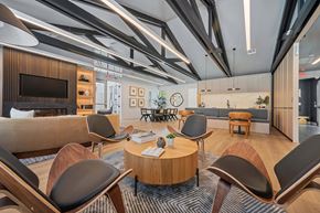 Sunnyvale apartment for rent - Clubhouse at Mission Pointe by Windsor, Sunnyvale, California