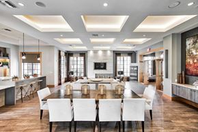 Doral apartment for rent - Luxurious Clubhouse Available for Hosting Events at Mirador at Doral by Windsor, 2541 NW 84th Ave, FL