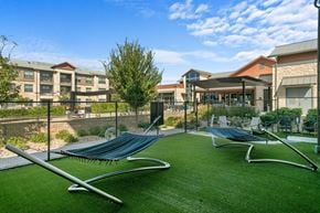 The Colony apartment for rent - Hammocks at The Lakeyard District