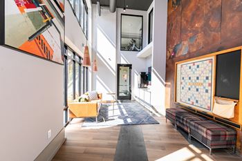 Clubroom