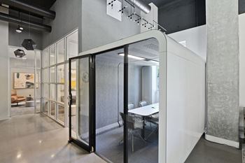 Meeting room