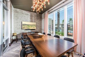 La Habra apartment for rent - Private conference room at Valentia by Windsor, La Habra, CA