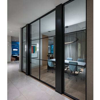 Conference space