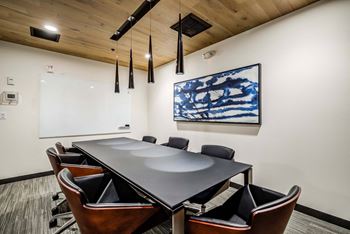 Conference room