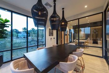 Conference room