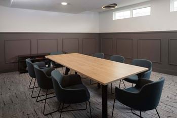 Conference room
