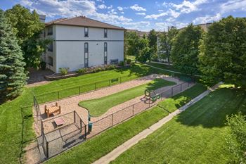 Dog park