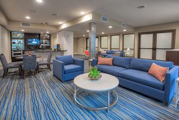 Amenities-lounge area, perfect for relaxing.