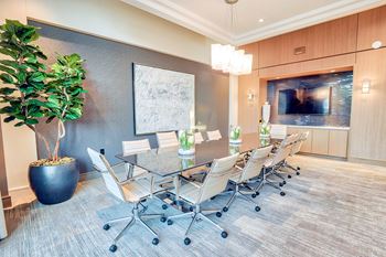 Conference room