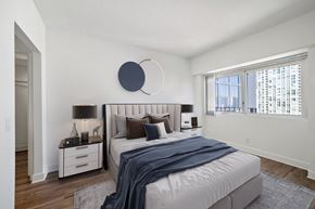 Los Angeles apartment for rent - Spacious bedrooms at Renaissance Tower, California, 90015