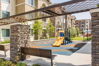 Play area