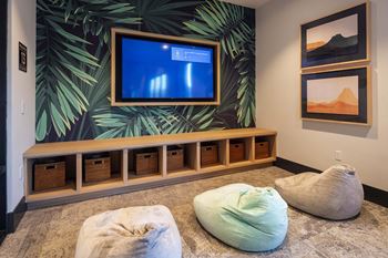 Playroom