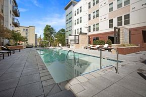 Denver apartment for rent - Pool at Centric LoHi by Windsor, Denver, Colorado