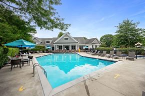 Westborough apartment for rent - Pool at Windsor Ridge at Westborough, Westborough, Massachusetts