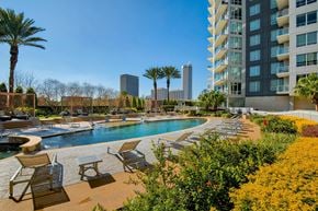 Houston apartment for rent - Explore our state-of-the-art amenities package.