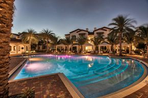 Doral apartment for rent - Lush, Professional Landscaping at Mirador at Doral by Windsor, Doral, 33122