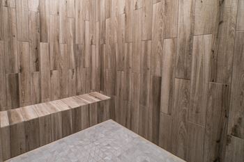 Steam room