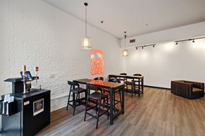 Austin apartment for rent - Clubroom at Eleven by Windsor, Austin, TX, 78702