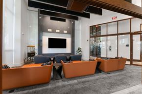 Pembroke Pines apartment for rent - Theater at Windsor at Pembroke Gardens, Pembroke Pines, Florida