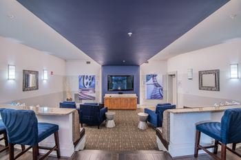 Community movie theater