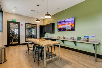 Creative studio