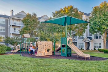 Children's playground