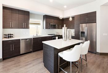 Chef-inspired appliances
