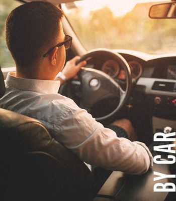 Asy access to i-95 and route 128