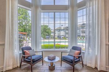 Resident clubhouse