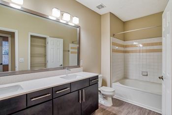 Garden soaking tubs