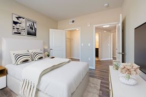 La Habra apartment for rent - Bedroom at Valentia by Windsor in La Habra, CA 90631