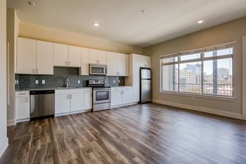 Wood style flooring