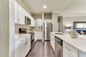 Plano apartment for rent - Our chef inspired kitchens at Legacy by Windsor, Plano