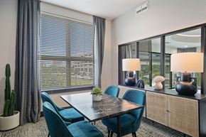 Richardson apartment for rent - Conference room  at Windsor CityLine, Richardson, Texas